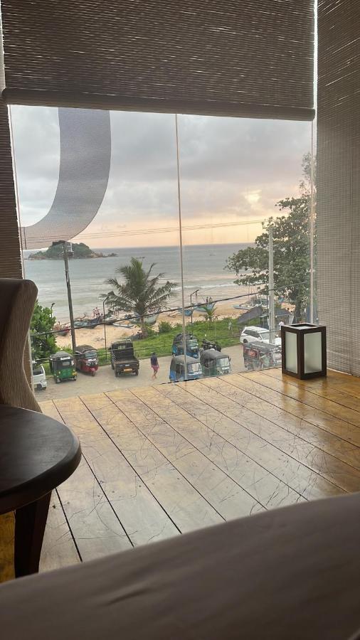 O2 Weligama Hotel & Spa Exterior foto