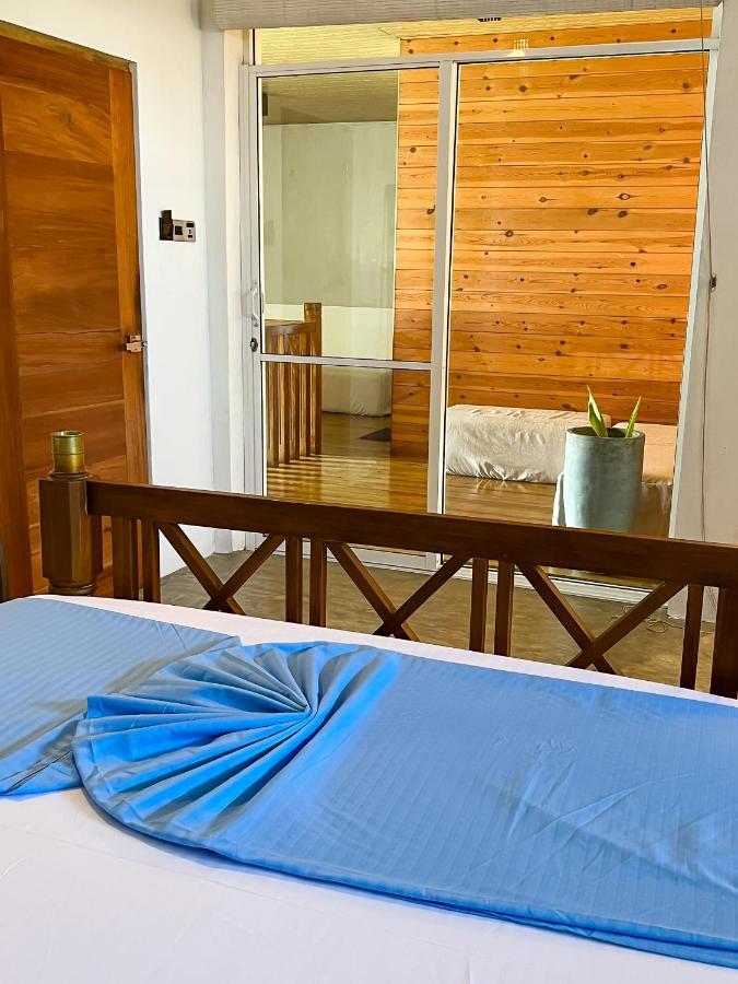 O2 Weligama Hotel & Spa Exterior foto