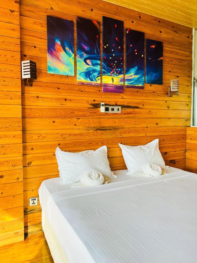O2 Weligama Hotel & Spa Exterior foto
