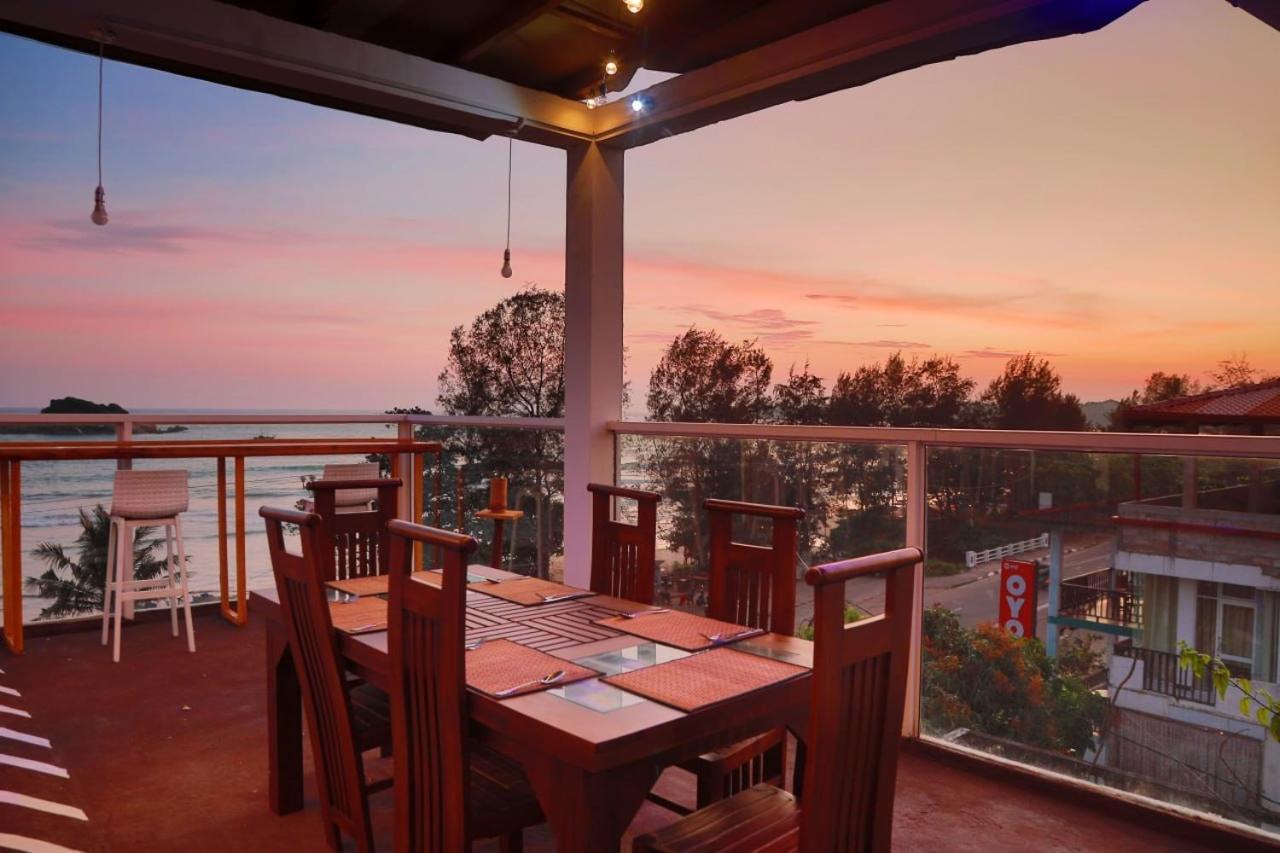 O2 Weligama Hotel & Spa Exterior foto